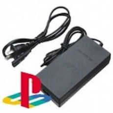 (PlayStation 2, PS2): Slim AC Adapter